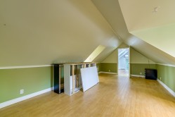 Salle familiale - 
