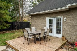 Terrasse - 