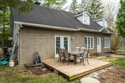 Terrasse - 