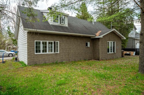 Exterior - 5 Tsse Coutu, Laval (Auteuil), QC - Outdoor With Exterior