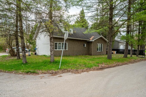 Front of Structure - 5 Tsse Coutu, Laval (Auteuil), QC - Outdoor