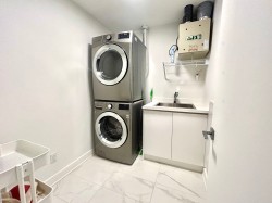 Salle de lavage - 