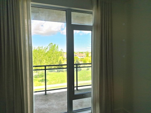 Vue - 515-5905 Boul. Du Quartier, Brossard, QC 