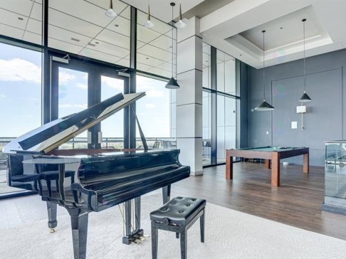 Autre - 515-5905 Boul. Du Quartier, Brossard, QC 