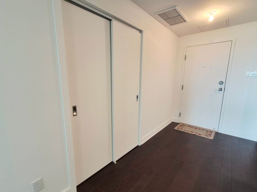 Hall d'entrée/Vestibule - 515-5905 Boul. Du Quartier, Brossard, QC 