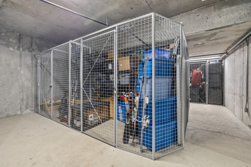 Storage - 656-288 Rue Richmond, Montréal (Le Sud-Ouest), QC - Indoor With Storage