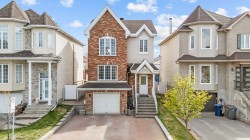 6856 Rue Henri-Julien  Laval (Sainte-Rose), QC H7L 5X7