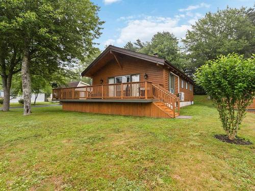 38 School Street, Sandy Point, NS 
