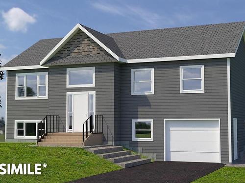 8 Panorama Drive, Salmon River Bridge, NS 