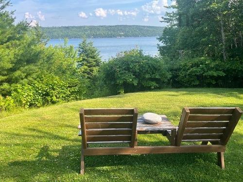 426 Stewart Road, New Harris, NS 