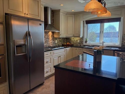 426 Stewart Road, New Harris, NS 