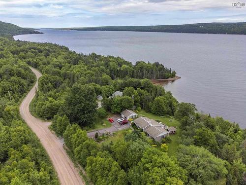 426 Stewart Road, New Harris, NS 