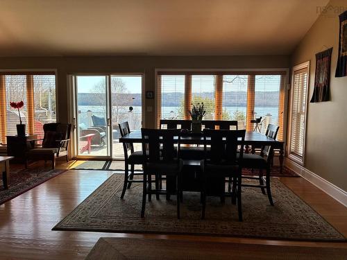 426 Stewart Road, New Harris, NS 