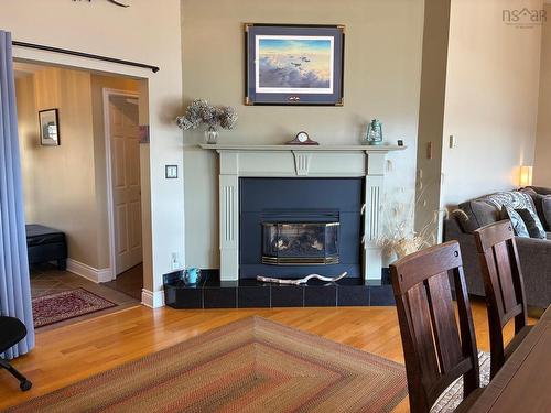 426 Stewart Road, New Harris, NS 
