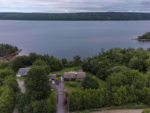 426 Stewart Road, New Harris, NS 