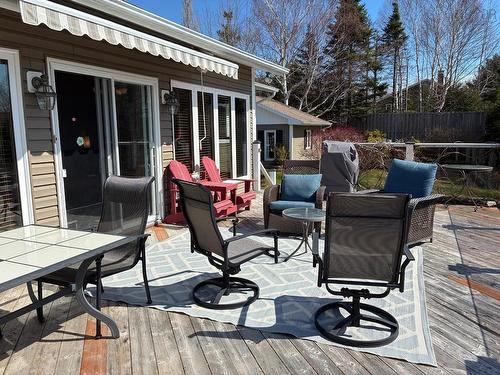 426 Stewart Road, New Harris, NS 