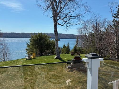 426 Stewart Road, New Harris, NS 
