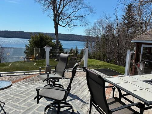 426 Stewart Road, New Harris, NS 