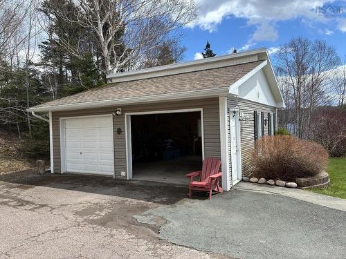 426 Stewart Road, New Harris, NS 