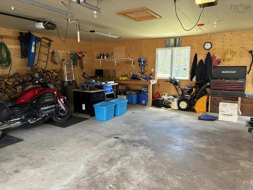 426 Stewart Road, New Harris, NS 
