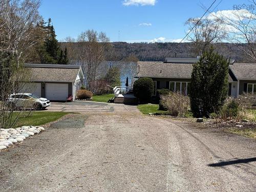 426 Stewart Road, New Harris, NS 