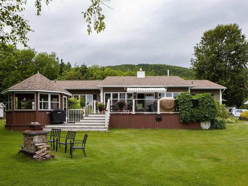 426 Stewart Road, New Harris, NS 