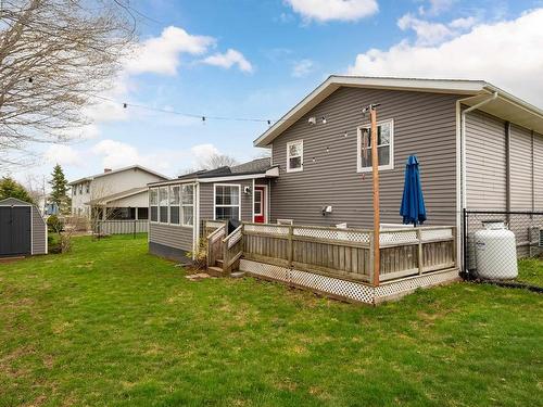 86 Macdougall Drive, Summerside, PE 