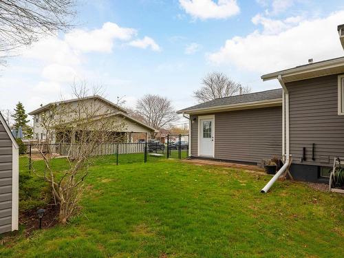 86 Macdougall Drive, Summerside, PE 