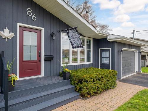 86 Macdougall Drive, Summerside, PE 