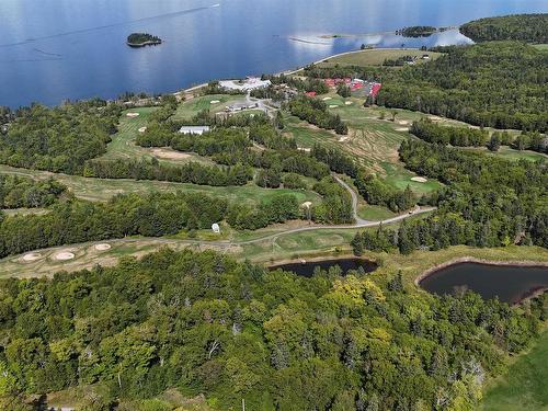 Lot 2 Dundee Road, Dundee, NS 
