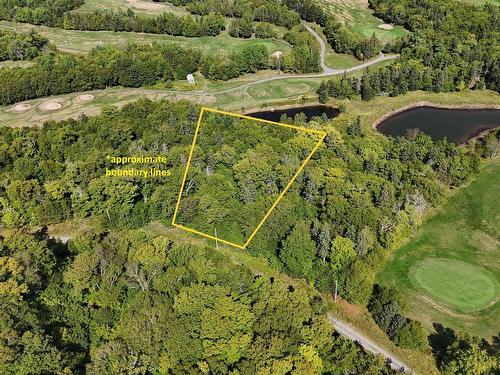 Lot 2 Dundee Road, Dundee, NS 