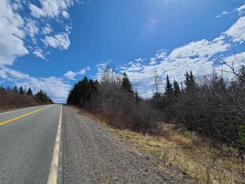 Highway 344, Manassette Lake, NS 