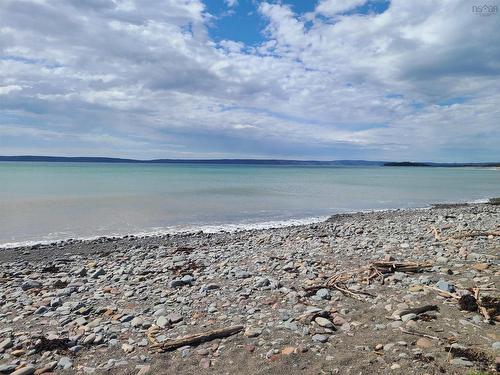 Highway 344, Manassette Lake, NS 