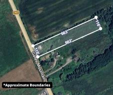 362 Highway 362  Gates Mountain, NS B0S 1P0