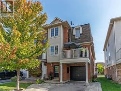 3052 DRUMLOCH AVENUE  Oakville (Bc Bronte Creek), ON L6M 5H8