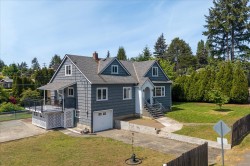 285 Wall St Nanaimo, BC V9S 3M1