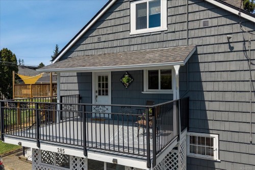285 Wall St, Nanaimo, BC 