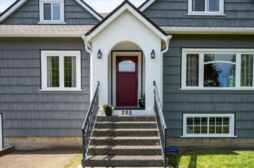 285 Wall St, Nanaimo, BC 
