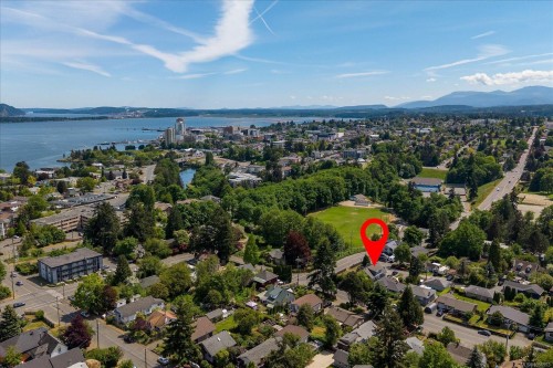 285 Wall St, Nanaimo, BC 
