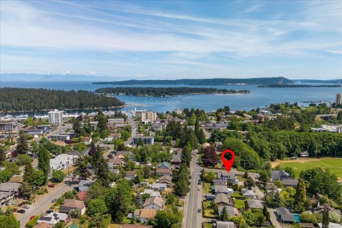 285 Wall St, Nanaimo, BC 