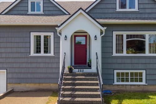 285 Wall St, Nanaimo, BC 