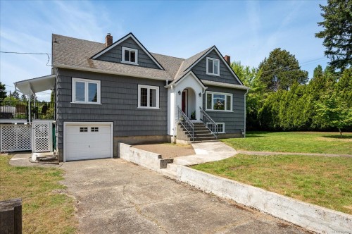 285 Wall St, Nanaimo, BC 