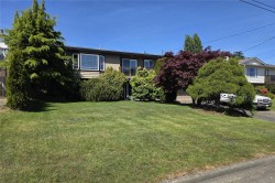 156 McLean St SOUTHCampbell River, BC V9W 5H7