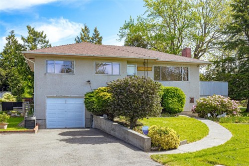 14 Kingham Pl, View Royal, BC 