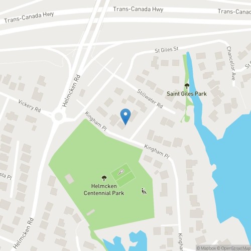 14 Kingham Pl, View Royal, BC 