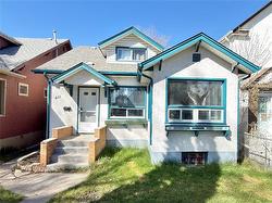 431 College AVE  Winnipeg, MB R2W 1M6