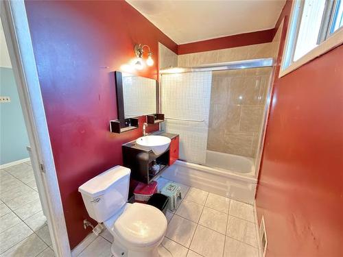431 College Ave, Winnipeg, MB 