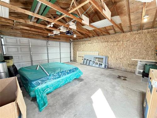 431 College Ave, Winnipeg, MB 