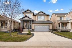 299 Oak Lawn RD  Winnipeg, MB R3Y 0H7