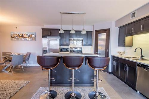 403-700 Allegheny Dr, Winnipeg, MB 